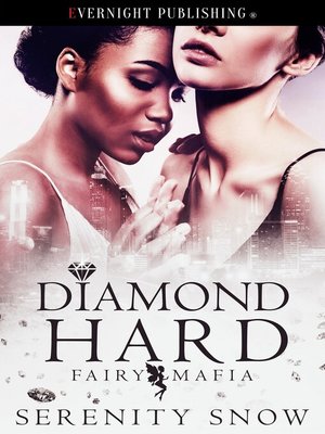 cover image of Diamond Hard